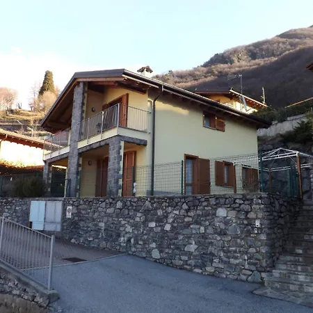 Orchid Villas With Pool Villa Perledo
