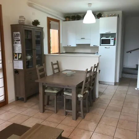 Orchid Villas With Pool Perledo