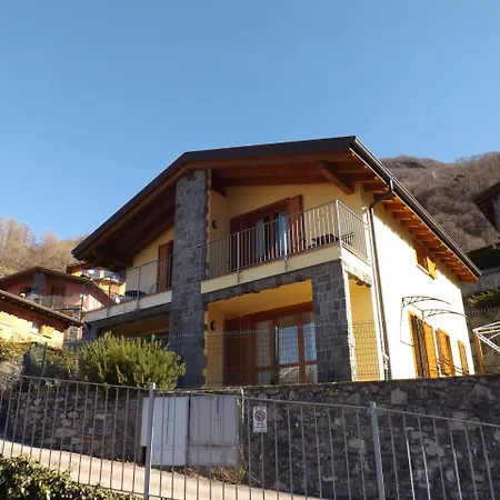 Villa Orchid Villas With Pool Perledo